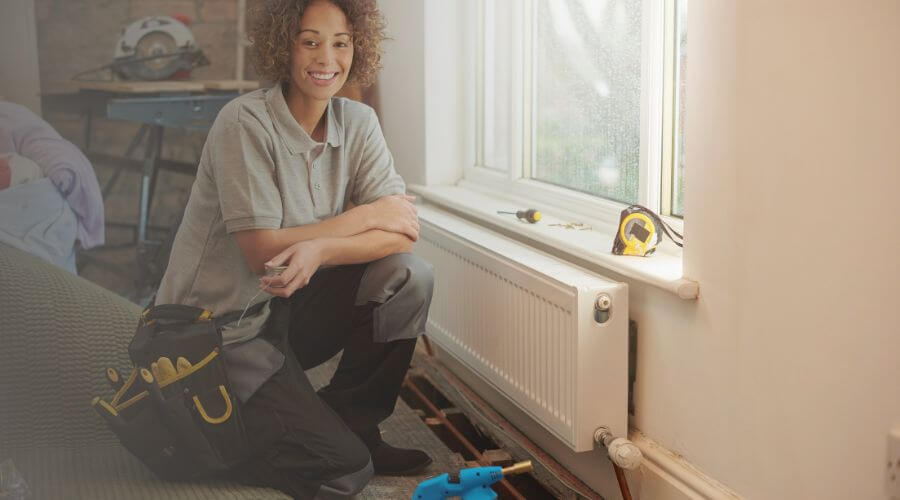 Professional emergency plumbing in East Grand Forks, MN
